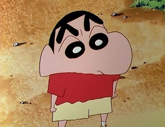 Crayon Shin-chan