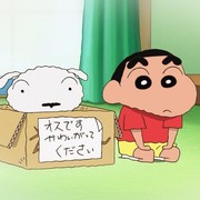 5 Hal Sepele yang Bikin Kita Langsung Kepikiran sama Shin-chan