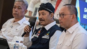 Mensos: 600 Ribu Penerima Bansos Main Judi Online Sudah Dicoret