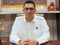 Polisi Usut Dugaan Korupsi Dana Hibah Pilkada KPU Papua Barat Rp 200 M