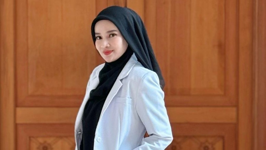 Dokter Ayu Widyaningrum