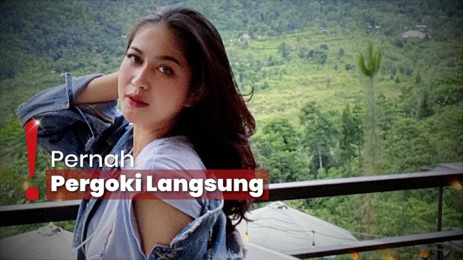 Eriska Nakesya Benarkan Penyebab Cerai karena Young Lex Selingkuh