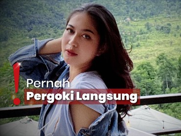 Eriska Nakesya Benarkan Penyebab Cerai karena Young Lex Selingkuh