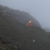 Pendaki Swiss Jatuh di Gunung Rinjani Berhasil Dievakuasi Helikopter