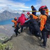 Juliana Jatuh di Rinjani, Basarnas Evaluasi Operasi Penyelamatan
