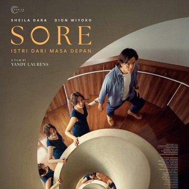 Film Indonesia Jadi Sorotan Asing, Disebut Bakal Setara dengan Hollywood