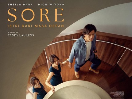 19 Rekomendasi Film Indonesia Terbaru Juli 2025, Tontonan Terbaik Akhir Pekan!