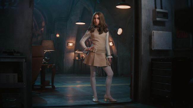 Review M3GAN 2.0: Film yang masih menghibur dan menyenangkan ketika ditonton tanpa ekspektasi apa pun buntut perubahan genre.