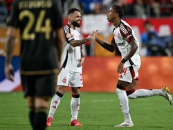 Prediksi Flamengo Vs Bayern Munich: Wakil Brasil Rontok