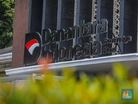 Sejak Ada Danantara, Gaya Promosi Investasi RI Bak Sejak Ada Danantara, Gaya Promosi Investasi RI Bak