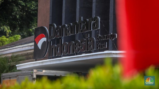 Danantara Jamin Kontrak Ekspor Batu Bara Cs Tetap Jalan, Ini Syaratnya