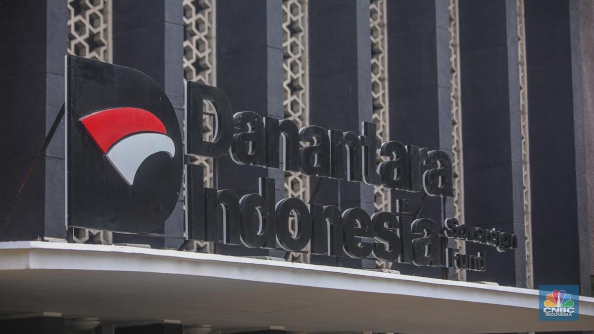 Setoran Laba Danantara ke APBN Belum Final Rp120 T, Ini Alasannya!
