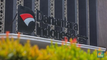 Presiden Puji Kinerja Danantara, Transformasi BUMN Tunjukkan Hasil