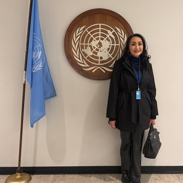 Giwo Rubianto dan Perjuangan Perempuan Indonesia