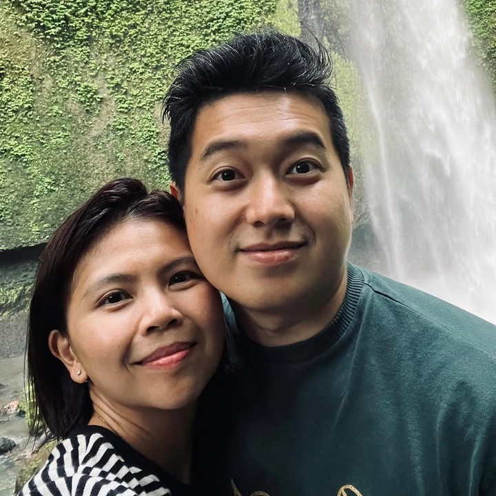 <p>Sejak menikah, kehidupan rumah tangga Greysia dan suami jauh dari gosip miring. Keduanya sering membagikan momen romantis saat <em>quality time</em> bersama di Instagram. (Foto: Instagram @greyspolii)</p>