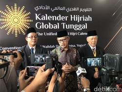 Respons Haedar soal Medsos Masjid Jogokariyan Diblokir gegara Bahas Palestina