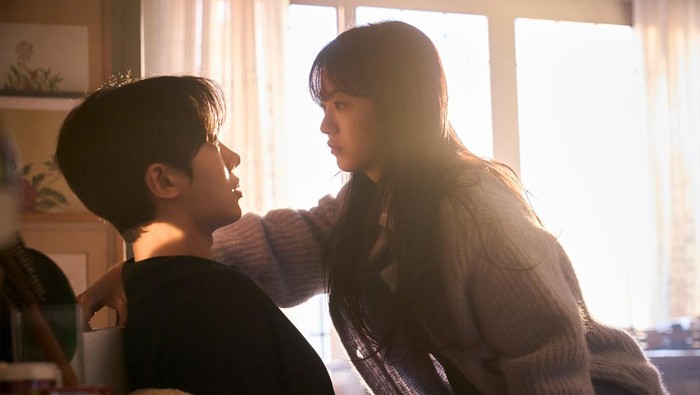 img-title Review Head Over Heels, Drama Korea School Romance dengan Sentuhan Fantasi yang Menyenangkan