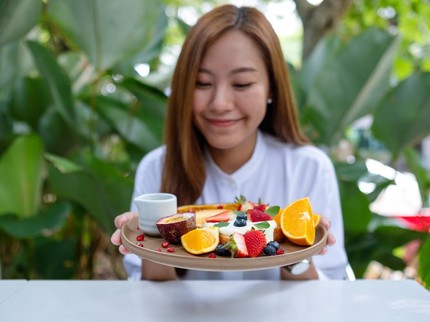 Ini Waktu Terbaik Makan Buah untuk Menurunkan Berat Badan secara Efektif Menurut Pakar