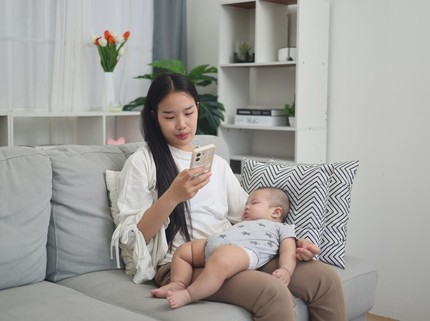 Ternyata Orang Tua Lebih Percaya ChatGPT daripada Dokter untuk Saran Kesehatan Anak, Ini Kata Studi Terbaru