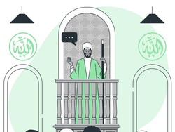 7 Contoh Teks Pidato Menyambut Tahun Baru Islam 2025 Singkat dan Islami