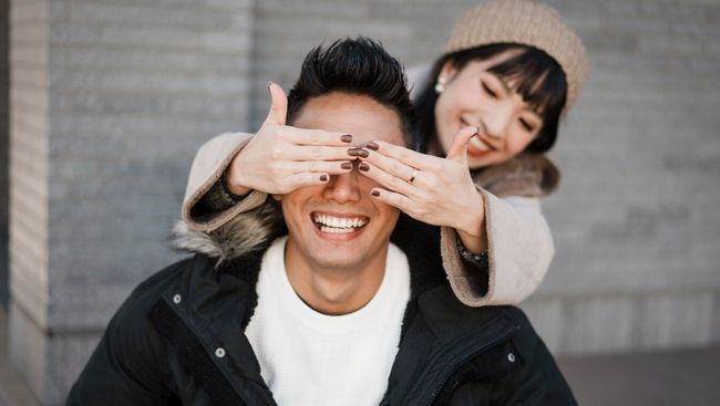 5 Cara Mengenal Love Language Dan Menerapkannya Dalam Hubungan Agar