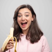 Rutin Makan Pisang Setiap Hari, Ini yang Akan Terjadi pada Tubuhmu