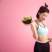 Mau Badan Tetap Ramping Tanpa Ribet Hitung Kalori? Coba 3 Tips Ini!