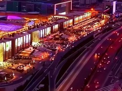 5 Fakta Iran Mall, Pusat Belanja Terbesar di Timur Tengah