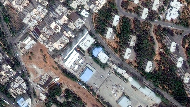 Iran Bantah Klaim "Debu Nuklir" Trump, Uranium Tak Akan Dipindahkan