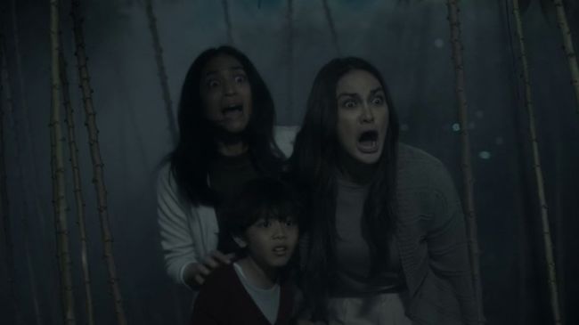 Jalan Pulang berhasil menembus satu juta penonton meski belum genap sepekan tayang.