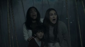 Belum Genap Sepekan Tayang, Jalan Pulang Tembus Sejuta Penonton