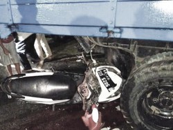 Remaja Tarakan Tewas Tabrak Truk Parkir, Polisi Ingatkan Pengawasan Ortu