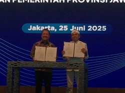 Video: Trenggono-Dedi Mulyadi Kerja Sama Beresin Tambak Pantura di Jabar