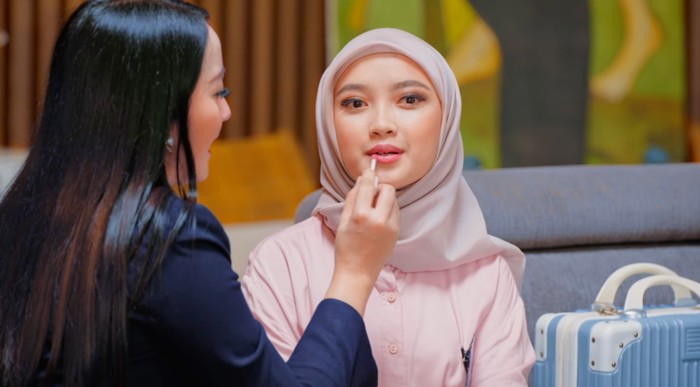 Keseruan Episode 6 'KAO presents TGC Jakarta 2025'