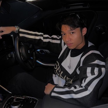 Selain Jauhi Narkoba, Kiesha Alvaro Ungkap Aturan Lain dari Pasha Ungu & Okie Agustina