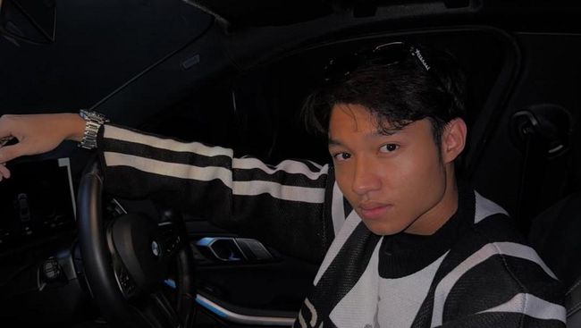 Selain Jauhi Narkoba, Kiesha Alvaro Ungkap Aturan Lain dari Pasha Ungu dan Okie Agustina