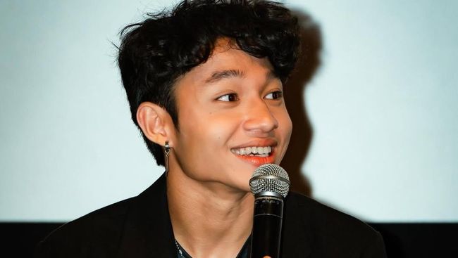 Kena Tilang, Kiesha Alvaro Singgung soal Suap dan Status sebagai Anak Anggota DPR