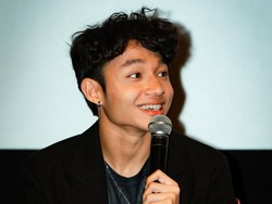 Okie Agustina Puji Sikap Kiesha Alvaro Saat Hadapi Masalah