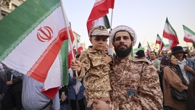 12 Fakta Perang 12 Hari Israel vs Iran