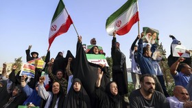 Iran Ultimatum Israel soal Aksi Culas saat Gencatan Senjata