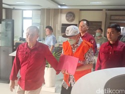 Dugaan Korupsi Plaza Klaten, Kejati Jateng Tahan Tersangka Lain