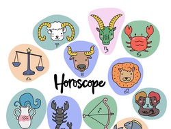 Ramalan Zodiak Hari Ini 1 Juli 2025, Hati Gemini Begitu Melankolis