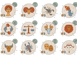 Ramalan Zodiak 1 Juli: Taurus Keuangan Stabil, Gemini Kendalikan Diri