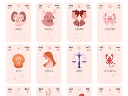 Ramalan Zodiak 3 Juli: Aquarius Ada Masalah, Capricorn Saatnya Melangkah