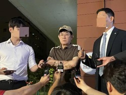 Lee Kyung Kyu Minta Maaf Usai Diduga Konsumsi Narkoba