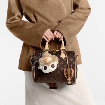 Demam Labubu, Sederet Brand Terinspirasi Buat Bag Charms Boneka Gemas & Fancy!