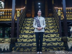Video: Kementerian Pariwisata Minta Tambahan Anggaran Rp 2,8 T di 2026