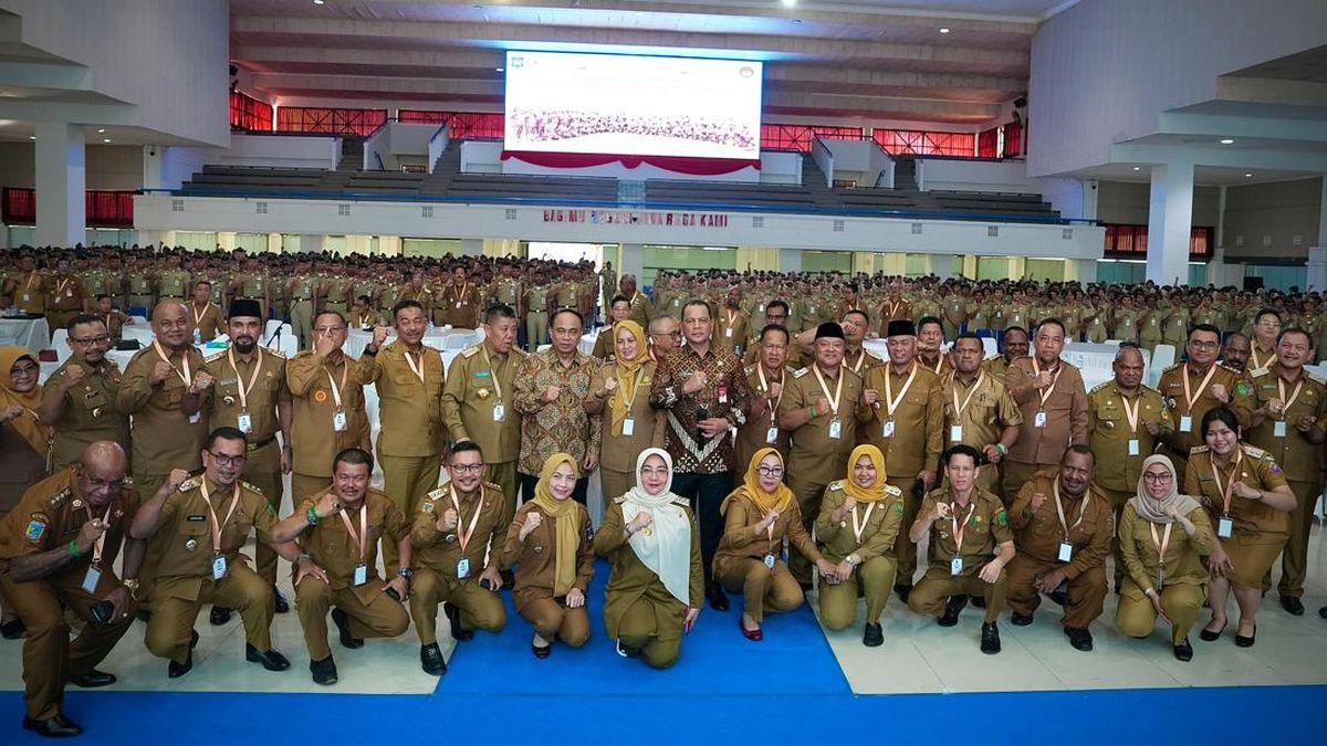 Menkop Budi Sebut Kopdes Merah Putih Bakal Jadi Pusat Ekonomi Lokal