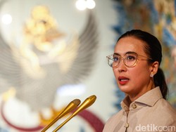 Menpar Widiyanti Disentil DPR Hingga Masata: Kurang Gercep, Buru-buru Pulang