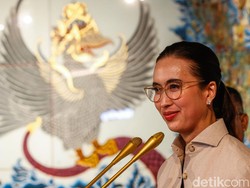 Kontribusi Sektor Pariwisata Genjot Ekonomi hingga Tumbuh 5,12%